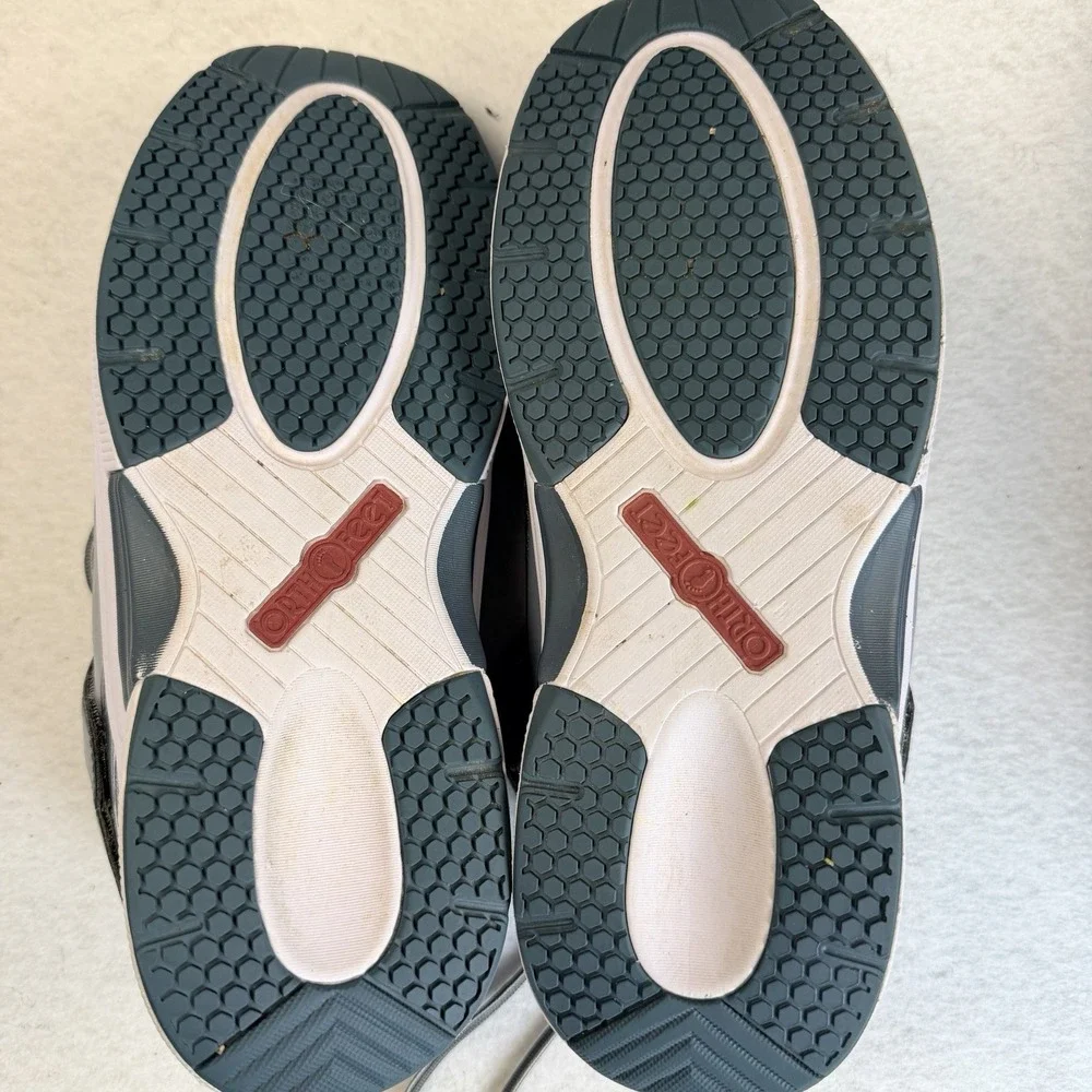 Orthofeet pre owned
